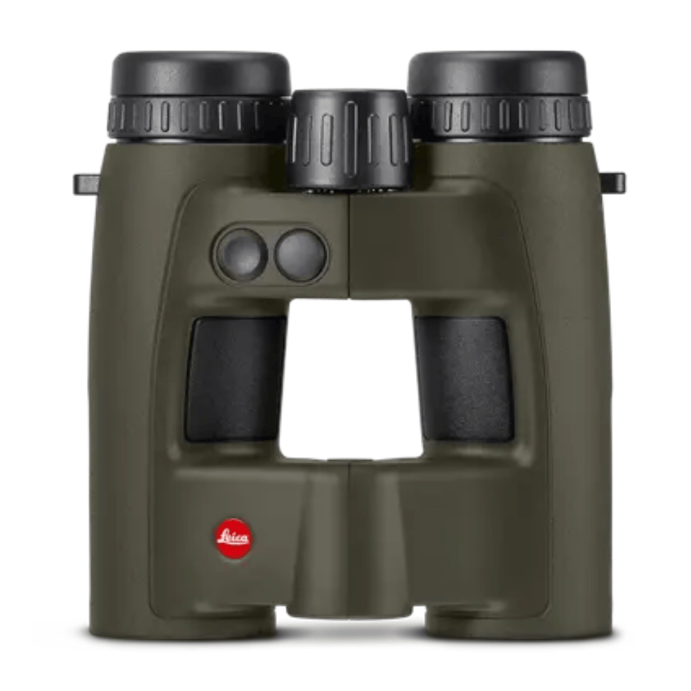 Leica GEOVID PRO 10x32 Grün - Limited Edition